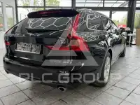 2017 Volvo V90