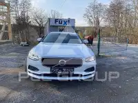 2017 Volvo V90
