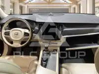 2017 Volvo V90