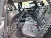 2017 Volvo V90
