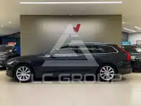2017 Volvo V90