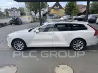 2017 Volvo V90