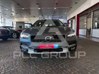 2017 Volvo V90