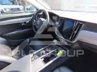 2017 Volvo V90