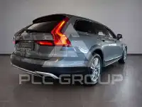 2017 Volvo V90