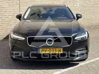 2017 Volvo V90