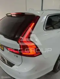 2017 Volvo V90