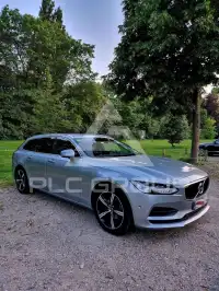 2017 Volvo V90