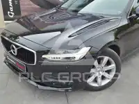 2017 Volvo V90