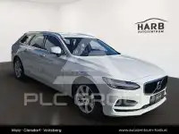 2017 Volvo V90