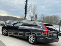 2017 Volvo V90