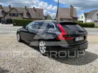 2017 Volvo V90