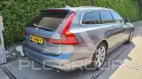 2017 Volvo V90