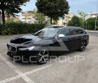 2017 Volvo V90