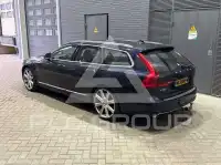 2017 Volvo V90