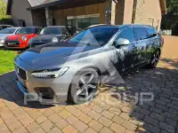 2017 Volvo V90
