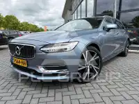 2017 Volvo V90