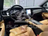 2017 Volvo V90