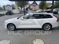 2017 Volvo V90