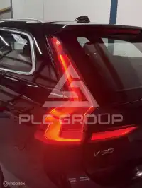 2017 Volvo V90