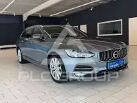 2017 Volvo V90