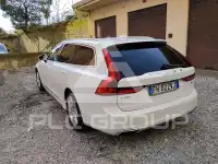2017 Volvo V90