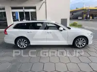 2017 Volvo V90