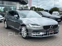 2017 Volvo V90