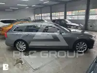 2017 Volvo V90