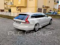 2017 Volvo V90
