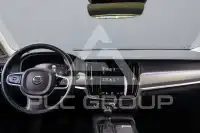 2017 Volvo V90