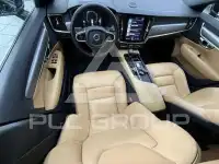 2017 Volvo V90