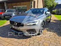 2017 Volvo V90