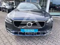 2017 Volvo V90