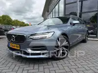 2017 Volvo V90