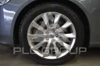 2017 Volvo V90