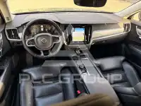 2017 Volvo V90