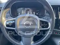 2017 Volvo V90