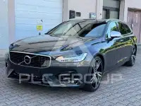2017 Volvo V90