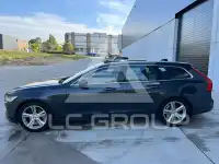 2017 Volvo V90