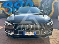 2017 Volvo V90