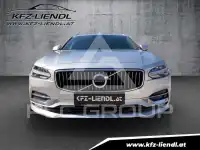 2017 Volvo V90