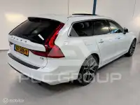 2017 Volvo V90