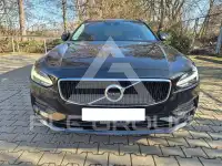 2017 Volvo V90