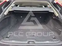 2017 Volvo V90