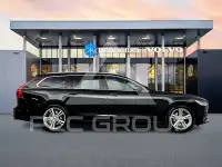 2017 Volvo V90