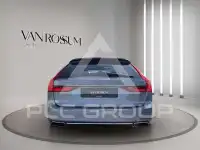 2017 Volvo V90