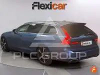 2017 Volvo V90