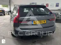 2017 Volvo V90