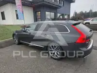 2017 Volvo V90